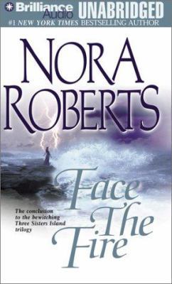 Face the Fire 1587882272 Book Cover