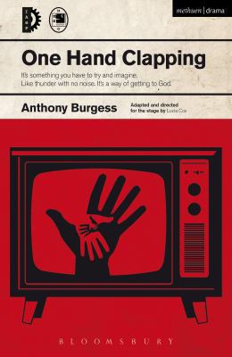 One Hand Clapping 1474253806 Book Cover
