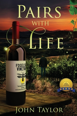 Pairs With Life 1734763418 Book Cover