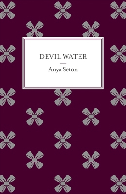 Devil Water 1444788205 Book Cover