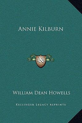 Annie Kilburn 1169291600 Book Cover