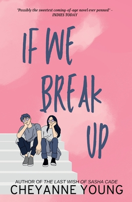 If We Break Up 0578353326 Book Cover