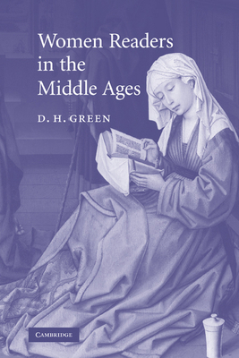 Women Readers in the Middle Ages 0521174376 Book Cover