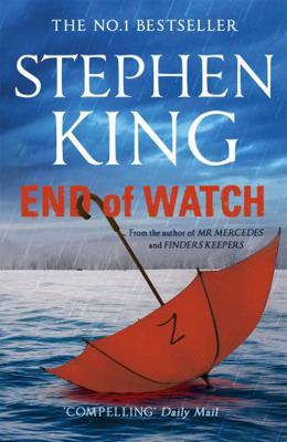 End of watch* 1473642361 Book Cover