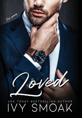 Loved 194238159X Book Cover