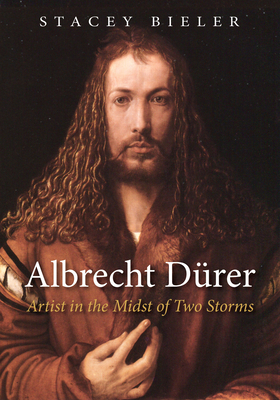 Albrecht Dürer 1498246117 Book Cover