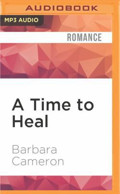 A Time to Heal 1531821480 Book Cover