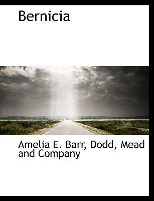 Bernicia 1140060082 Book Cover