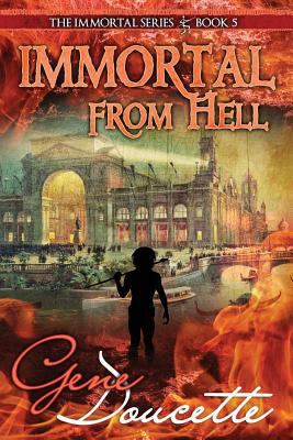 Immortal from Hell 1729171664 Book Cover