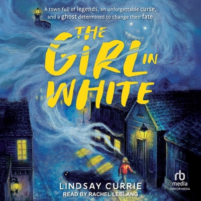 The Girl in White B0CMVVJHTS Book Cover