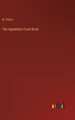 The Appledore Cook Book 3368157655 Book Cover