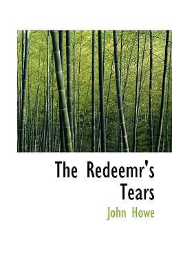 The Redeemr's Tears 111655819X Book Cover