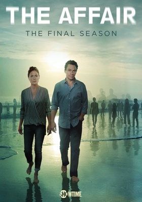 The Affair: The Final Season            Book Cover