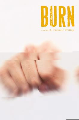 Burn 0316001651 Book Cover