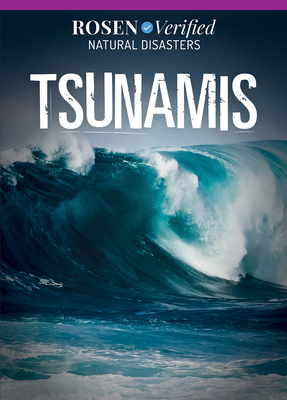 Tsunamis 1499473567 Book Cover