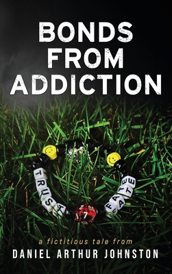 Bonds from Addiction: Trust Fate B0DWJHS8LY Book Cover