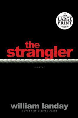 The Strangler [Large Print] 0739327097 Book Cover