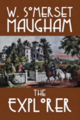 The Explorer 1434402614 Book Cover