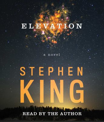 Elevation 1508260478 Book Cover