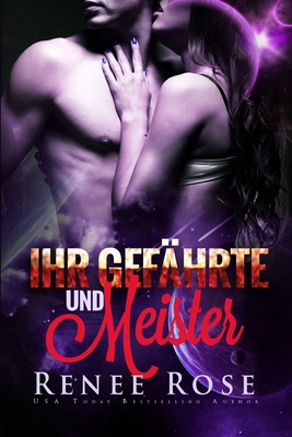 Ihr Gefährte und Meister [German] B09732YGD5 Book Cover