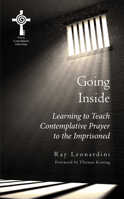 Going Inside: Learning to Teach Centering Praye... 1590565495 Book Cover