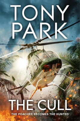 The Cull: Volume 3 1509875298 Book Cover