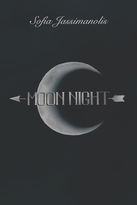 Moon Night [Spanish] 9878866777 Book Cover