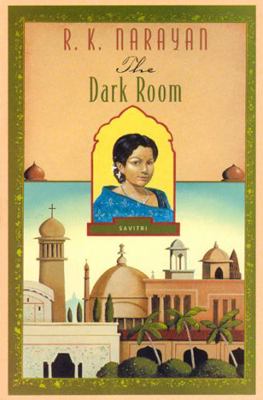 The Dark Room (Phoenix Fiction) 0226568377 Book Cover