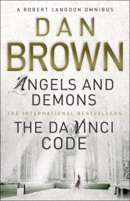 [ROBERT LANGDON OMNIBUS] by (Author)Brown, Dan ... B0092G7IJY Book Cover