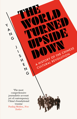 The World Turned Upside Down 1800750854 Book Cover