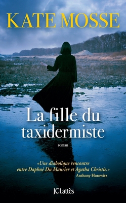 La fille du taxidermiste [French] 2709649071 Book Cover