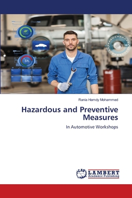 Hazardous and Preventive Measures 6208430666 Book Cover