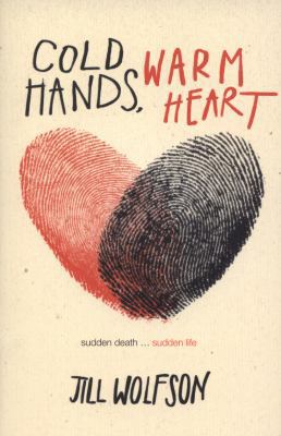 Cold Hands, Warm Heart 1406325414 Book Cover