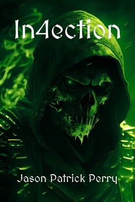 In4ection B0D641XV66 Book Cover