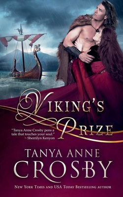 Viking's Prize 1386912786 Book Cover