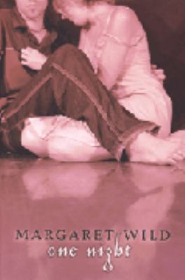 One Night 1865089281 Book Cover