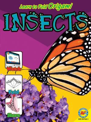 Insects 1621276783 Book Cover