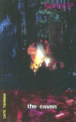 The Coven 0606287892 Book Cover