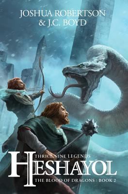 Heshayol 1945397810 Book Cover