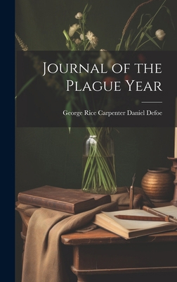 Journal of the Plague Year 1019835206 Book Cover