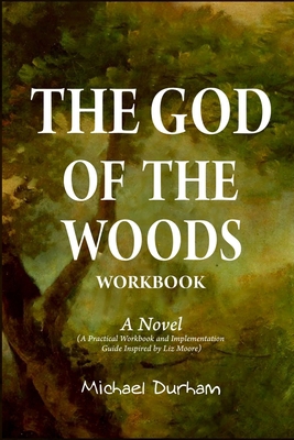 The God of the Woods Workbook: A Novel(A Practi... 1300360453 Book Cover