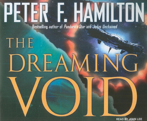 The Dreaming Void 140010727X Book Cover