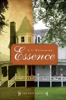 Essence 1617775398 Book Cover