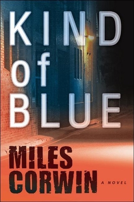 Kind of Blue 1608090078 Book Cover