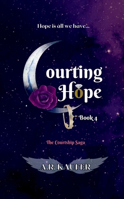 Courting Hope            Book Cover