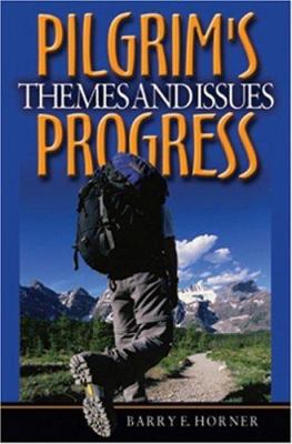 John Bunyan's Pilgrim's Progress: Themes and Is... 0852345291 Book Cover