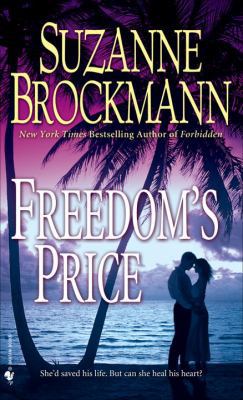 Freedom's Price B0073G1E18 Book Cover