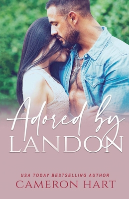Adored by Landon B0DJCMTRJ3 Book Cover