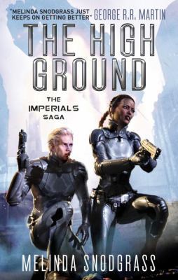 The High Ground 1783295821 Book Cover