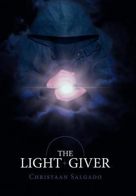 The Light Giver 1449774407 Book Cover